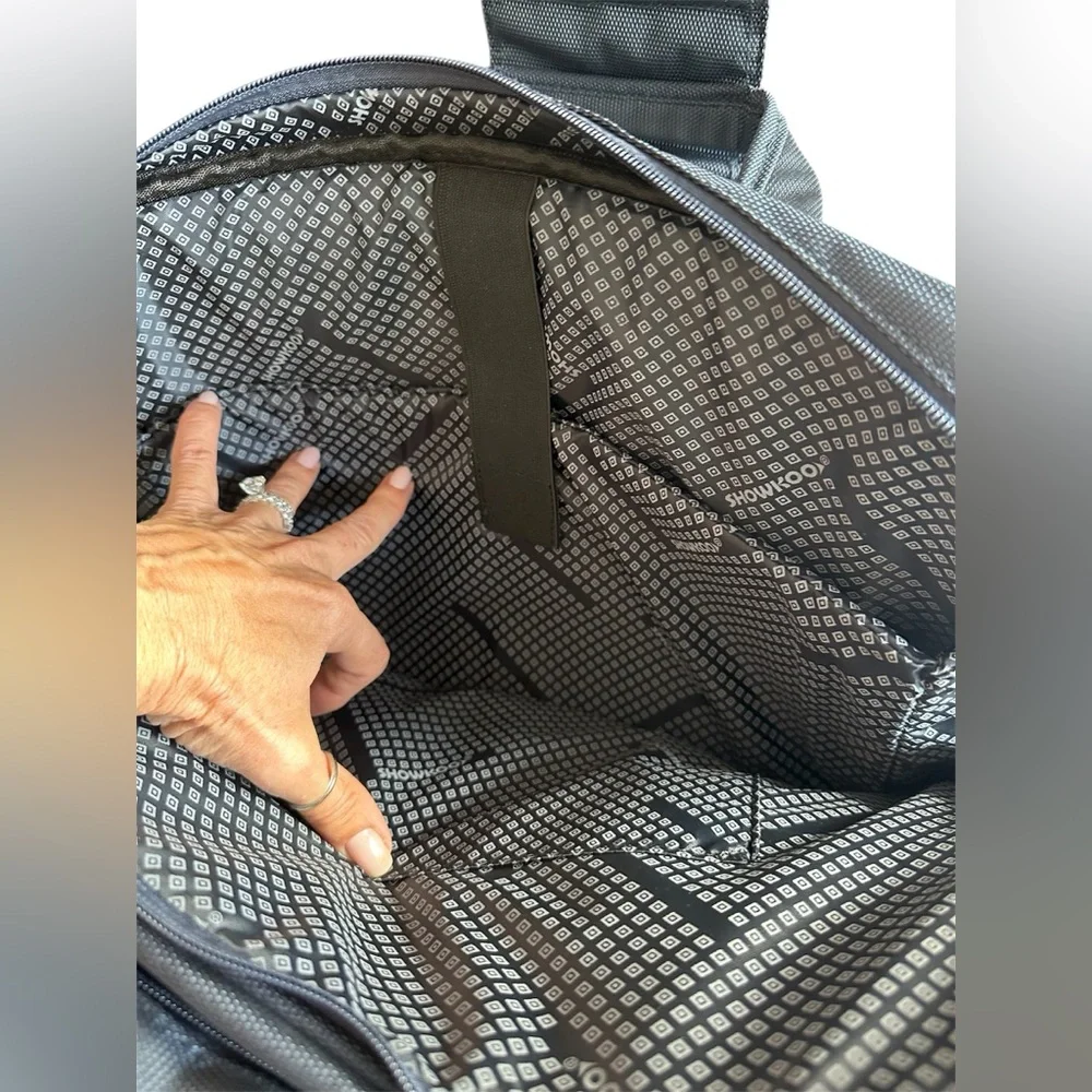 Work Travel Bag, new, never used
